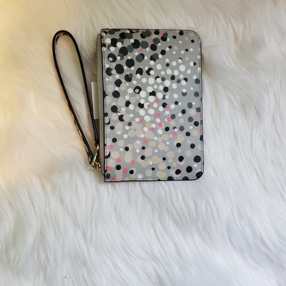 KATE SPADE shore street dot soiree bundle - Picture 9 of 11